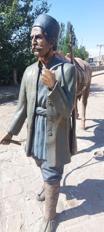 The Ghari Bridge The Ghari Bridge