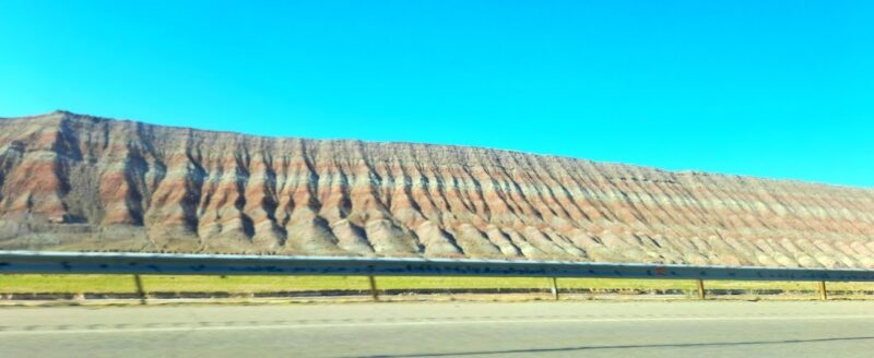 The Aladaglar Mountains The Aladaglar Mountains