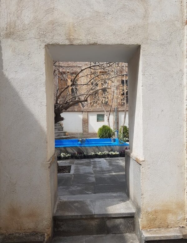 The Ali-Masou Museum