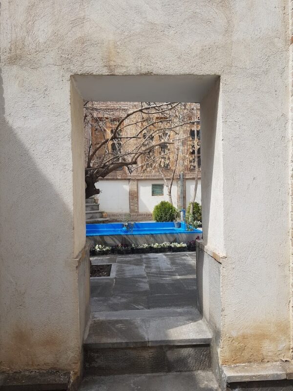 The Ali-Masou Museum