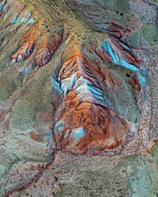 The Aladaglar Mountains The Aladaglar Mountains