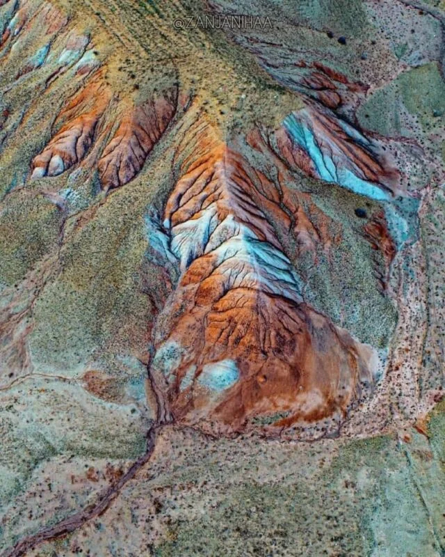 The Aladaglar Mountains The Aladaglar Mountains