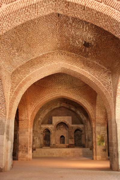 The Surp Sarkis Church