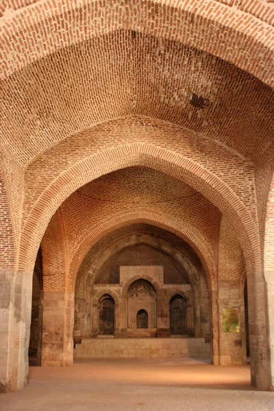 The Surp Sarkis Church