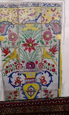 The Mausoleum of the Alyaqoub Family