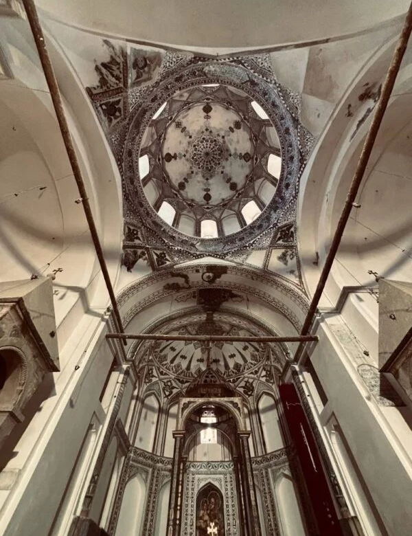 The St. Stephen Church
