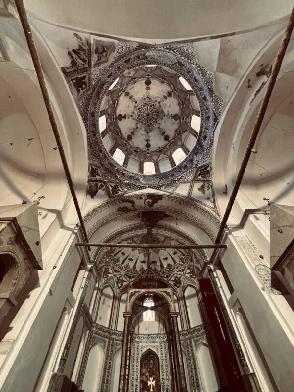 The St. Stephen Church