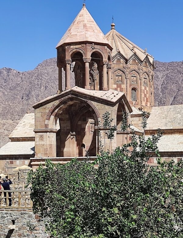 The St. Stephen Church