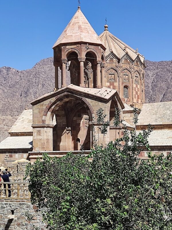 The St. Stephen Church