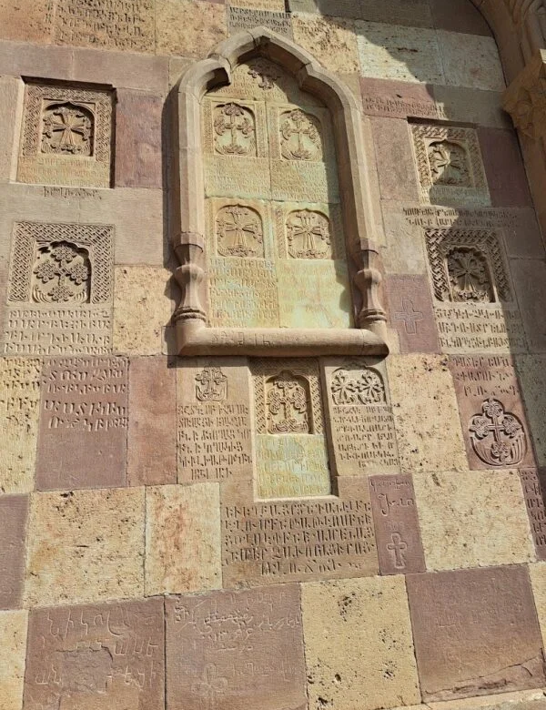 The St. Stephen Church