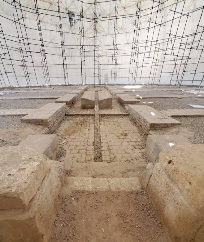 The Maragheh Observatory