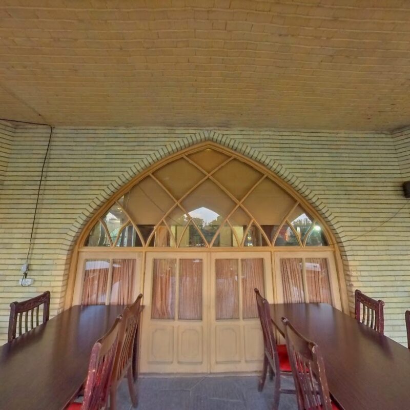 The El-Goli Park The El-Goli Park