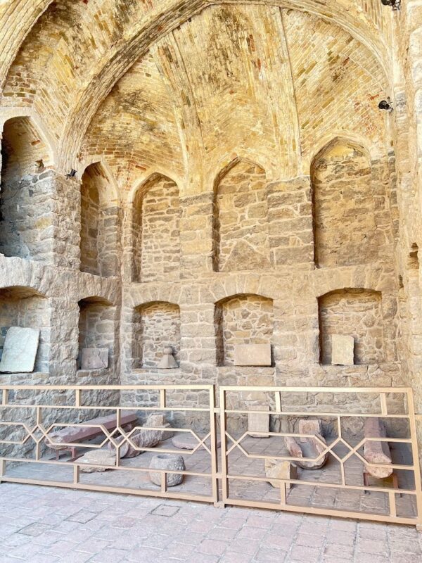 The St. Stephen Church