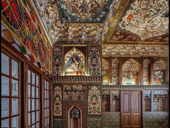 The Hariri House