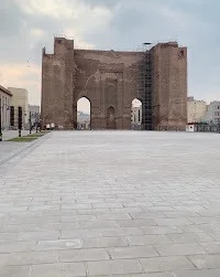 The Arg of Tabriz