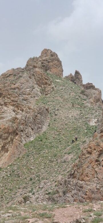 The Urartian Cuneiform Inscription of Razliq