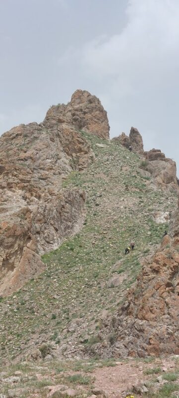 The Urartian Cuneiform Inscription of Razliq The Urartian Cuneiform Inscription of Razliq