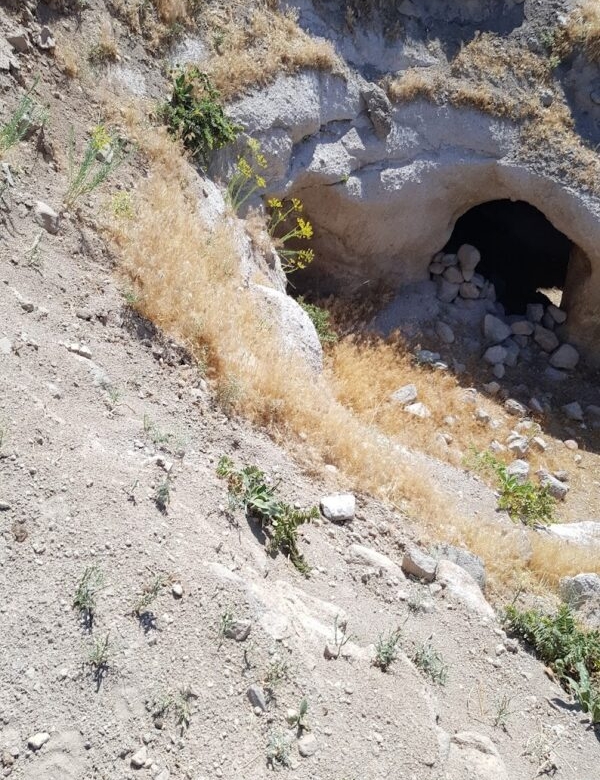 The Hilevar Ancient Village