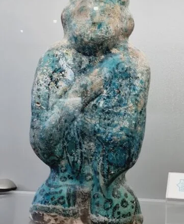 The Ilkhanid Museum of Maragheh