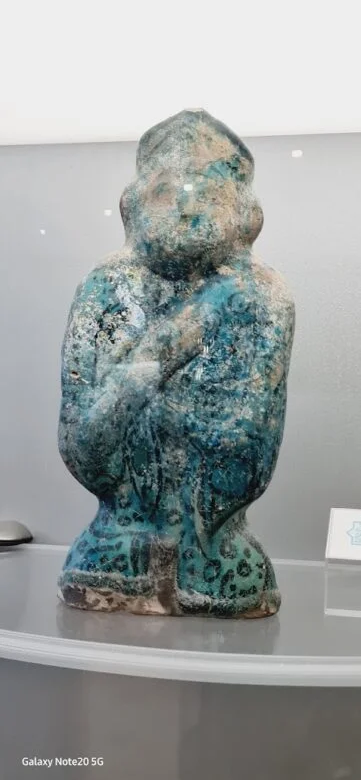 The Ilkhanid Museum of Maragheh