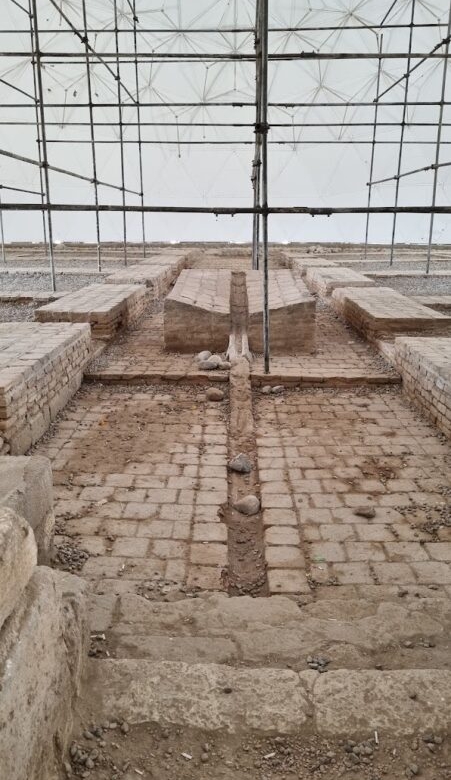 The Maragheh Observatory