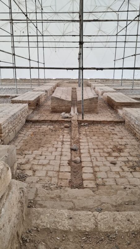 The Maragheh Observatory The Maragheh Observatory