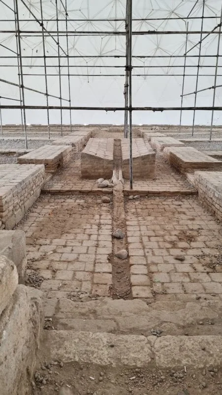 The Maragheh Observatory
