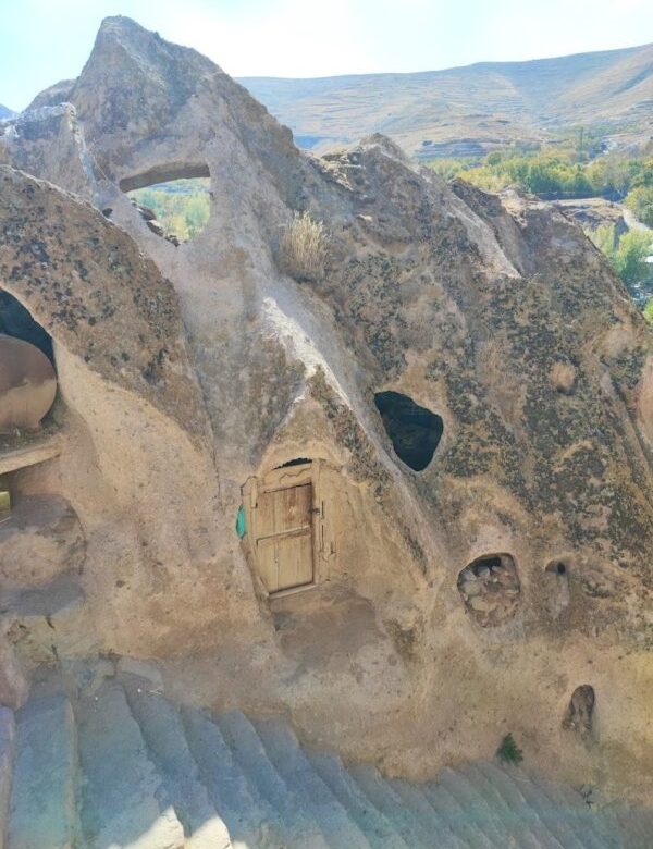 The Kandovan