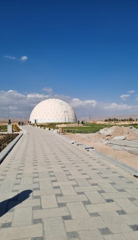 The Maragheh Observatory