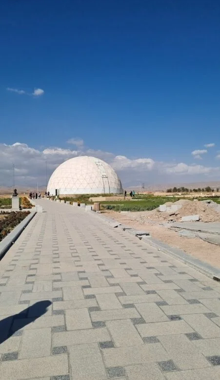 The Maragheh Observatory
