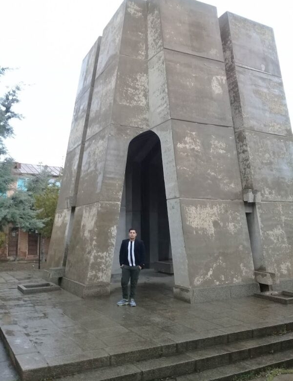 The Ilkhanid Museum of Maragheh