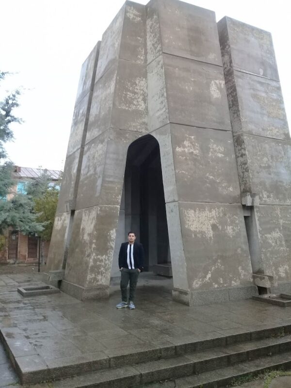 The Ilkhanid Museum of Maragheh