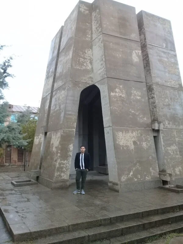 The Ilkhanid Museum of Maragheh The Ilkhanid Museum of Maragheh