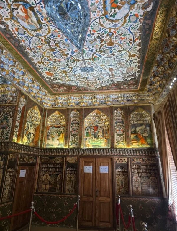 The Hariri House