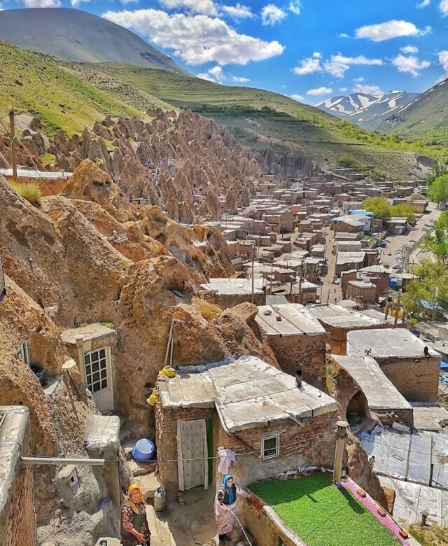 The Kandovan