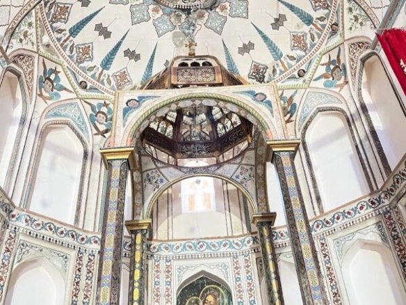 The St. Stephen Church