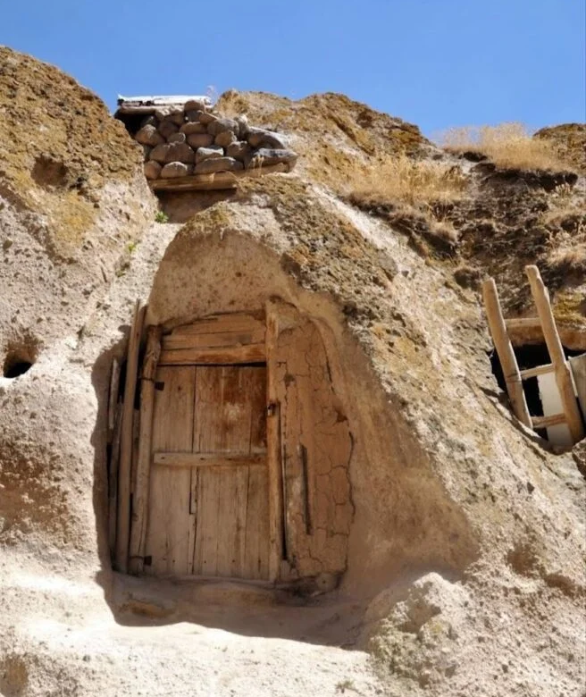 The Kandovan