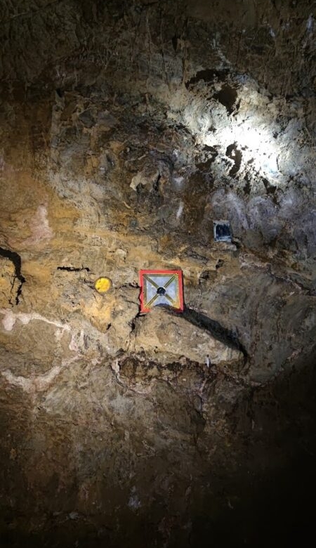 The Kabutar Cave (Hampouil Cave)