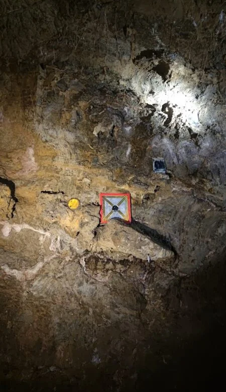 The Kabutar Cave (Hampouil Cave)