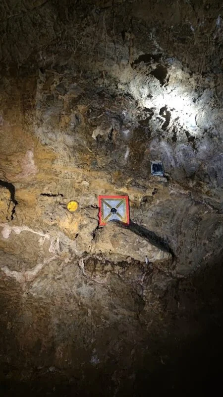 The Kabutar Cave (Hampouil Cave) The Kabutar Cave (Hampouil Cave)