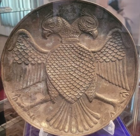 The Azerbaijan Museum