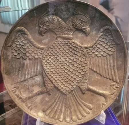 The Azerbaijan Museum