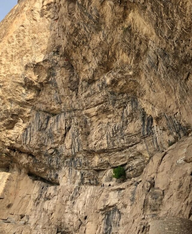 The Qaban Historic Castle