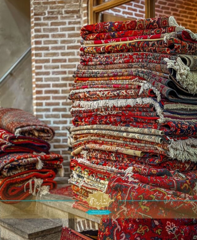 The Tabriz Historic Bazaar Complex