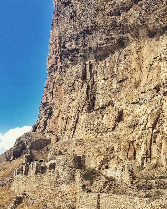 The Qaban Historic Castle The Qaban Historic Castle