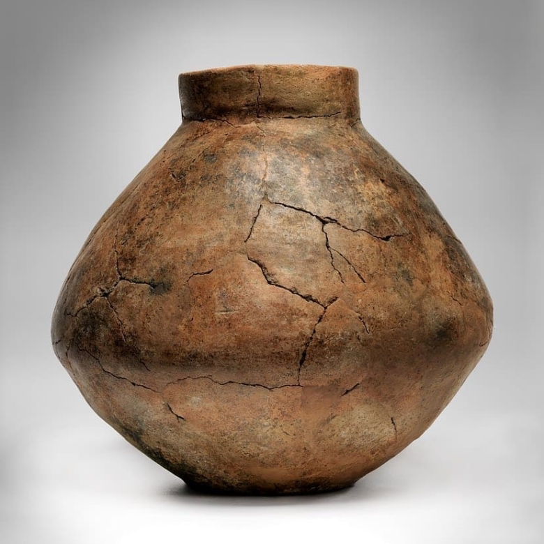 The Hasanlu Tepe Museum