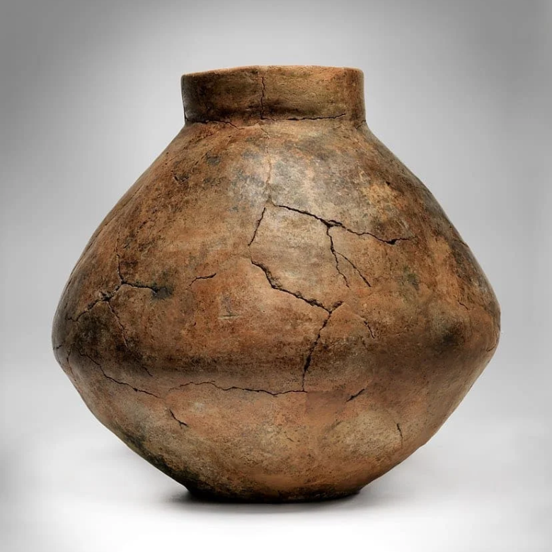 The Hasanlu Tepe Museum