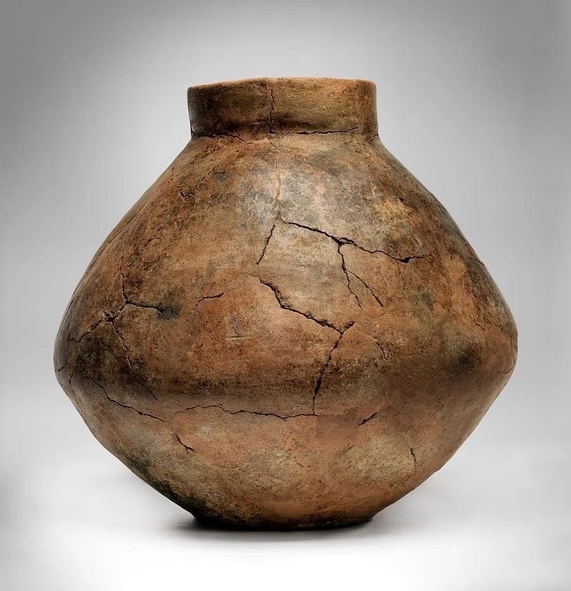 The Hasanlu Tepe Museum The Hasanlu Tepe Museum