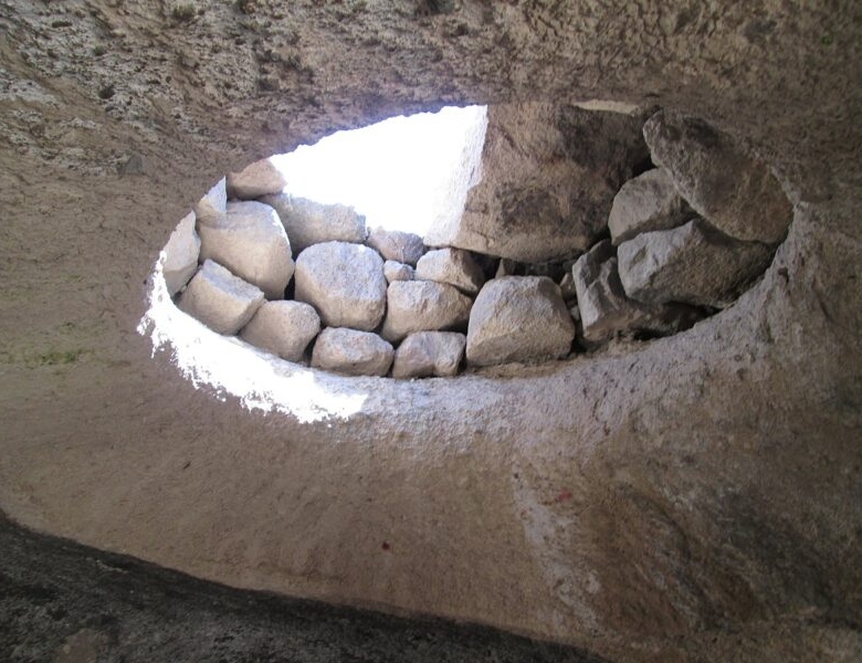 The Hilevar Ancient Village