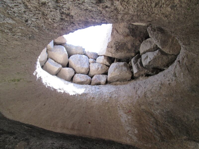 The Hilevar Ancient Village